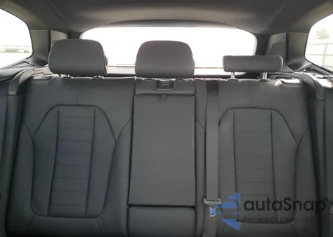 2021 BMW X3 xDrivem40I из США, поврежденный, VIN 5UXTY9C06M9E13789